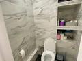 3-бөлмелі пәтер · 90 м² · 8/10 қабат, мкр Шугыла, Жунисова 8 — Улица Толе Би, бағасы: 51 млн ₸ в Алматы, Наурызбайский р-н — фото 22