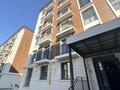 2-бөлмелі пәтер · 55 м² · 6/6 қабат, мкр Нуркент 25 — Рыскулова - Момышулы, бағасы: 34 млн ₸ в Алматы, Алатауский р-н