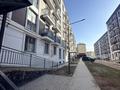 2-бөлмелі пәтер · 55 м² · 6/6 қабат, мкр Нуркент 25 — Рыскулова - Момышулы, бағасы: 34 млн ₸ в Алматы, Алатауский р-н — фото 2