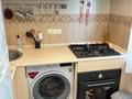 1-комнатная квартира · 39 м² · 4/4 этаж, Пошанова 30 — Аскарова, Мангельдина, Тамерлановское шоссе, Янги шахар, Центр за 12 000 ₸ в Шымкенте — фото 8