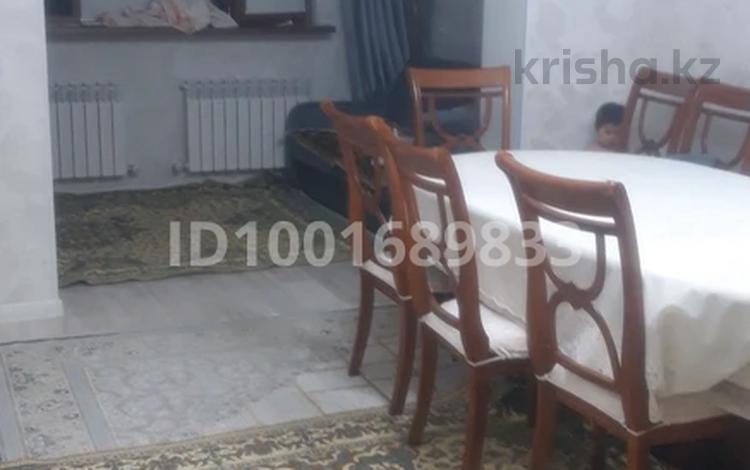 4-бөлмелі пәтер · 80 м² · 2/5 қабат, Жибек жолы 56, бағасы: 48 млн ₸ в Шымкенте, Енбекшинский р-н — фото 2