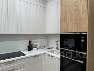 3-бөлмелі пәтер · 95 м² · 7/9 қабат, Симферопольская, бағасы: 110 млн ₸ в Алматы, Бостандыкский р-н
