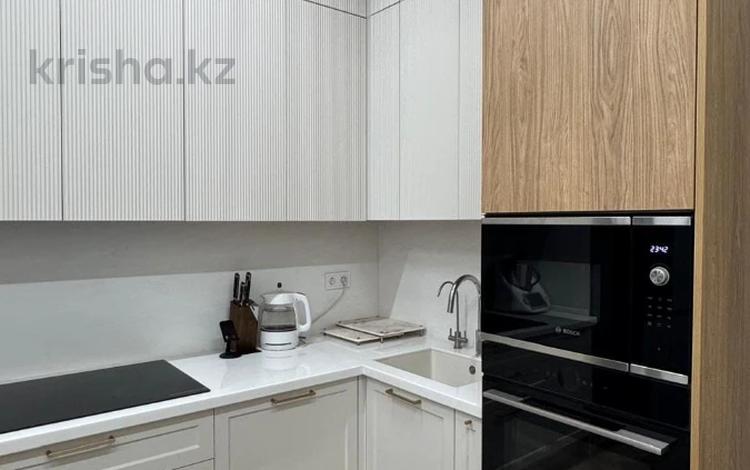 3-бөлмелі пәтер · 95 м² · 7/9 қабат, Симферопольская, бағасы: 110 млн ₸ в Алматы, Бостандыкский р-н — фото 12