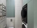 3-бөлмелі пәтер · 95 м² · 7/9 қабат, Симферопольская, бағасы: 110 млн ₸ в Алматы, Бостандыкский р-н — фото 25