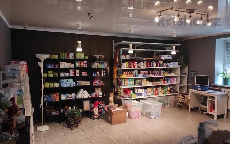 Магазины и бутики • 90 м² за 48 млн 〒 в Талдыкоргане, мкр Жетысу — фото 2