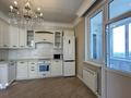 3-комнатная квартира · 130 м² · 16/21 этаж, просп. Аль-Фараби 21/3 за 120 млн ₸ в Алматы, Бостандыкский р-н