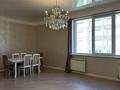 3-комнатная квартира · 130 м² · 16/21 этаж, просп. Аль-Фараби 21/3 за 120 млн ₸ в Алматы, Бостандыкский р-н — фото 4