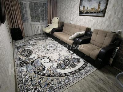 3-комнатная квартира · 64.1 м² · 3/5 этаж, Казахстан 110/1 за 24.5 млн 〒 в Усть-Каменогорске