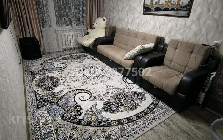 3-бөлмелі пәтер · 64.1 м² · 3/5 қабат, Казахстан 110/1, бағасы: 24.5 млн ₸ в Усть-Каменогорске — фото 2