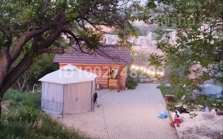 Участок · 9 соток, мкр Акжар 98 а за 18 млн 〒 в Алматы, Наурызбайский р-н — фото 2