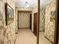 3-комнатная квартира · 110 м² · 2/8 этаж, Микрорайон Алтын Ауыл за 400 000 ₸ в Каскелене — фото 4