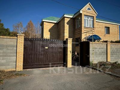 Жеке үй · 6 бөлме · 370 м² · 11 сот., Баянтау — Юго-восток жумабаева, бағасы: 125 млн 〒 в Астане, Алматы р-н