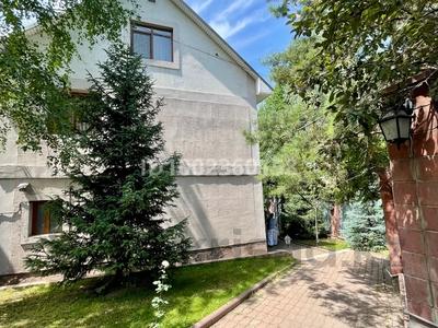 Отдельный дом · 5 комнат · 240 м² · 6 сот., мкр Каргалы 135 — Аскарова Саина за 147 млн 〒 в Алматы, Наурызбайский р-н