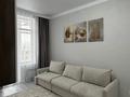 1-бөлмелі пәтер · 43 м² · 9/9 қабат, Ш.Косшыгулулы 3/2, бағасы: 230 000 ₸ в Астане, Сарыарка р-н