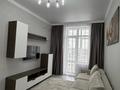 1-бөлмелі пәтер · 43 м² · 9/9 қабат, Ш.Косшыгулулы 3/2, бағасы: 230 000 ₸ в Астане, Сарыарка р-н — фото 2