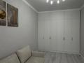 1-бөлмелі пәтер · 43 м² · 9/9 қабат, Ш.Косшыгулулы 3/2, бағасы: 230 000 ₸ в Астане, Сарыарка р-н — фото 3