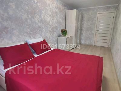 3-комнатная квартира · 62 м² · 4/5 этаж, проспект АБАЯ 12/1 — АКАДЕМИЯ МВД, КЖБИ за 25 000 ₸ в Костанае