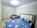 3-комнатная квартира · 62 м² · 4/5 этаж, проспект АБАЯ 12/1 — АКАДЕМИЯ МВД, КЖБИ за 25 000 ₸ в Костанае — фото 4
