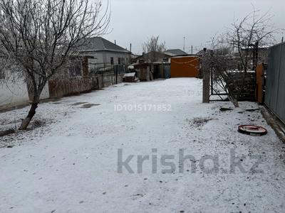 Часть дома · 3 комнаты · 80 м² · 8 сот., ул. Есмаханова 1а — Пос. Белкуль за 7.5 млн ₸ в 