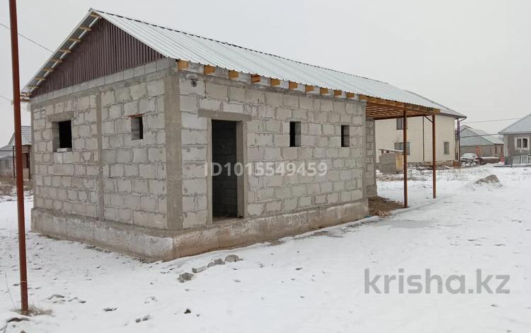 Участок · 6 соток, Балуан Шолак 84 — С. Карабулак за 17.5 млн ₸ в  — фото 2