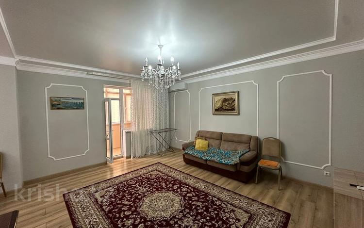 3-бөлмелі пәтер · 102.2 м² · 2/5 қабат, 15-й мкр 22, бағасы: 55 млн ₸ в Актау — фото 13