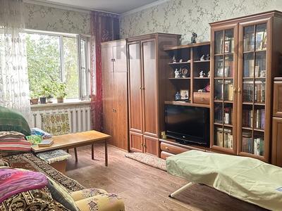 2-комнатная квартира · 54 м² · 4/5 этаж, мкр 13-й военный городок, Булавина 24 за 29.8 млн 〒 в Алматы, Турксибский р-н