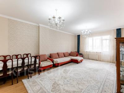 2-комнатная квартира · 109.3 м² · 5/5 этаж, Тасшокы 1 за 60 млн 〒 в Астане, Алматы р-н