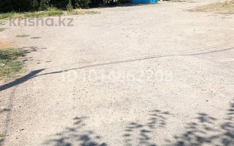 Участок · 8 соток, Микрорайон 1 13 — Жибек Жолы- Малай батыра за 8 млн ₸ в Шелек — фото 2