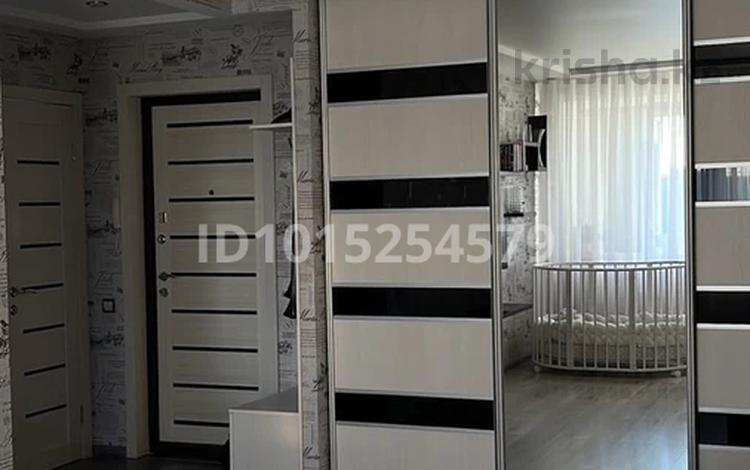 1-комнатная квартира · 36 м² · 9/9 этаж, Назарбаева 89 — Толстого-Назарбаева за 220 000 ₸ в Павлодаре — фото 2