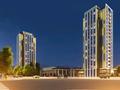 3-комнатная квартира, 73.7 м², 15/18 этаж, Астана 21 — Интернациональная за 30.5 млн 〒 в Петропавловске