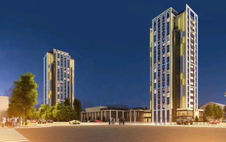 3-комнатная квартира, 73.7 м², 15/18 этаж, Астана 21 — Интернациональная за 30.5 млн 〒 в Петропавловске — фото 2