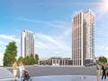 3-комнатная квартира, 73.7 м², 15/18 этаж, Астана 21 — Интернациональная за 30.5 млн 〒 в Петропавловске — фото 3