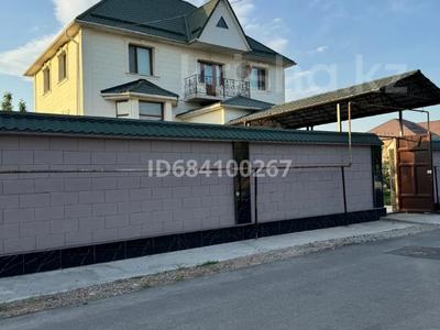 Жеке үй · 5 бөлме · 280 м² · 16 жүзд., мкр Тассай 79/1, бағасы: 130 млн ₸ в Шымкенте, Каратауский р-н