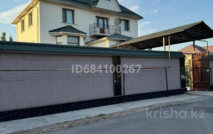 Жеке үй · 5 бөлме · 280 м² · 16 жүзд., мкр Тассай 79/1, бағасы: 130 млн ₸ в Шымкенте, Каратауский р-н — фото 62