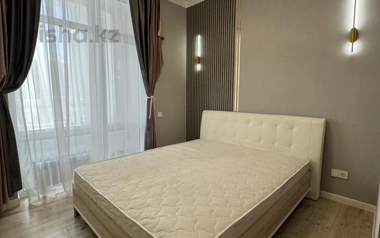2-комнатная квартира · 45 м² · 2/10 этаж, Туран 44Б за 300 000 ₸ в Астане, Есильский р-н — фото 2