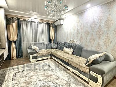 3-комнатная квартира · 90 м² · 6/9 этаж, 4-й пер. Капал 2/1 за 38 млн ₸ в Таразе