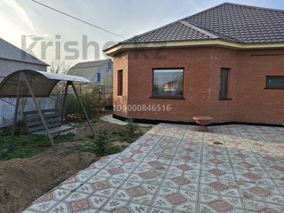 Отдельный дом · 3 комнаты · 116 м² · 8 сот., мкр. Зачаганск пгт, Автомобилистов 91/1 — Доспанова за 32 млн ₸ в Уральске