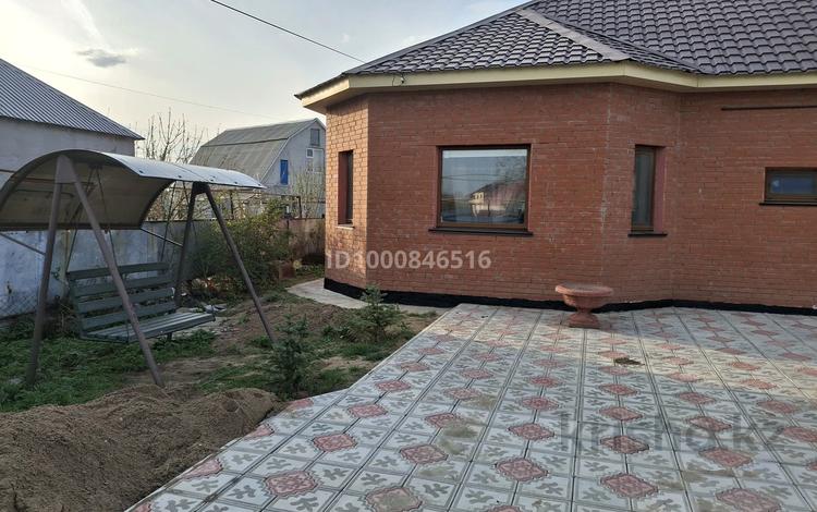 Жеке үй · 3 бөлме · 116 м² · 8 жүзд., Зачаганск пгт ш/а., Автомобилистов 91/1 — Доспанова, бағасы: 32 млн ₸ в Уральске, мкр. Зачаганск пгт — фото 2