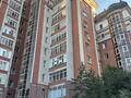 4-комнатная квартира · 135 м² · 5/10 этаж, Мамбетова — На набережной, недалеко от памятника Кенесары хана за 600 000 ₸ в Астане, Сарыарка р-н