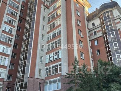 4-комнатная квартира · 135 м² · 5/10 этаж, Мамбетова — На набережной, недалеко от памятника Кенесары хана за 600 000 ₸ в Астане, Сарыарка р-н