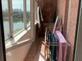 4-комнатная квартира · 135 м² · 5/10 этаж, Мамбетова — На набережной, недалеко от памятника Кенесары хана за 600 000 ₸ в Астане, Сарыарка р-н — фото 25