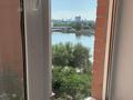 4-комнатная квартира · 135 м² · 5/10 этаж, Мамбетова — На набережной, недалеко от памятника Кенесары хана за 600 000 ₸ в Астане, Сарыарка р-н — фото 26