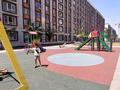 3-бөлмелі пәтер · 77 м² · 8/9 қабат, Ақкент ш/а., бағасы: 43.5 млн ₸ в Алматы, Алатауский р-н — фото 27