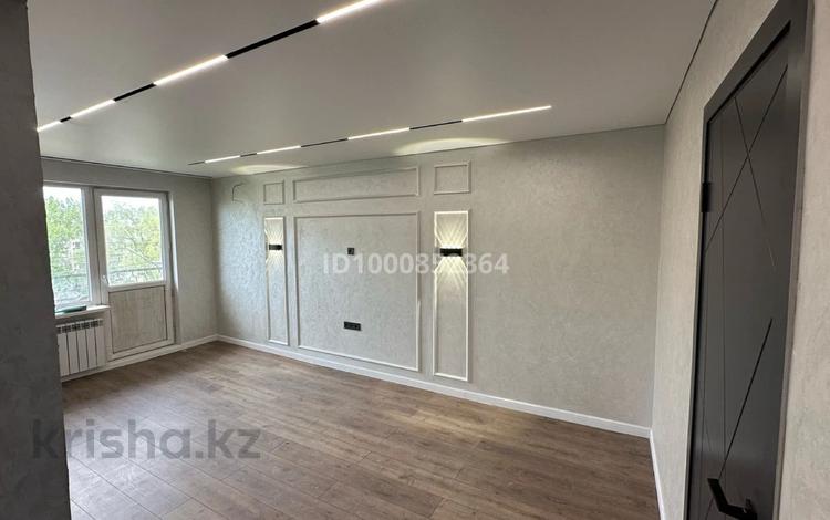 3-комнатная квартира · 60.6 м² · 5/5 этаж · помесячно, Гагарина 13 — Напротив кафе Шафран за 250 000 〒 в  — фото 15