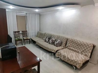 3-комнатная квартира · 60 м² · 1/4 этаж, мкр №3 за 34 млн ₸ в Алматы, Ауэзовский р-н
