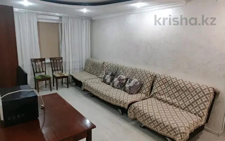 3-комнатная квартира · 60 м² · 1/4 этаж, мкр №3 за 34 млн ₸ в Алматы, Ауэзовский р-н — фото 2