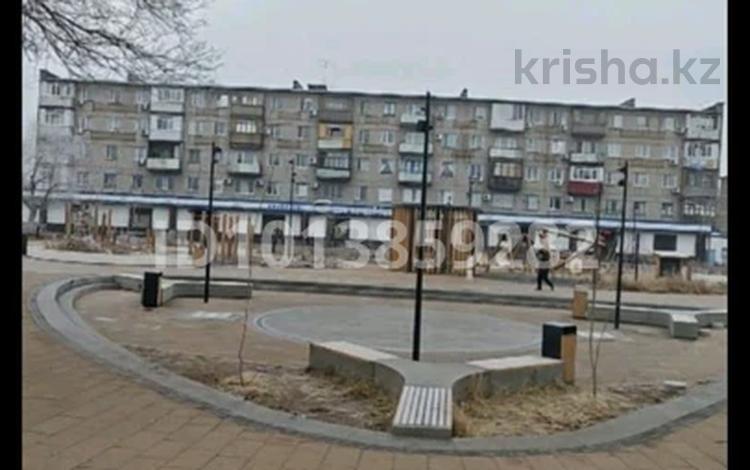 1-комнатная квартира · 32 м² · 3/5 этаж, Мангилик Ел 22 — В центре Площадь за 7.2 млн ₸ в Сатпаев — фото 2