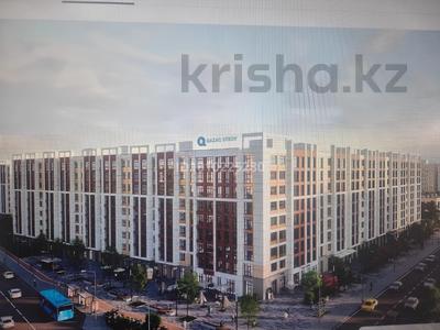 1-комнатная квартира · 42.2 м² · 8/9 этаж, мкр Шугыла 342/1 за ~ 23.1 млн 〒 в Алматы, Наурызбайский р-н