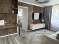 3-бөлмелі пәтер · 50 м² · 2/4 қабат, Абая 127, бағасы: 33 млн ₸ в Таразе