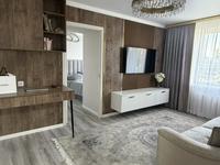 3-бөлмелі пәтер · 50 м² · 2/4 қабат, Абая 127, бағасы: 33 млн ₸ в Таразе